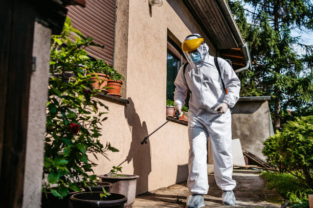 Mantua, UT Pest Control Company